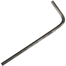 WE-Tech 1911 Hi-Capa T-Rex Competition Gas Blowback Airsoft Pistol w/ Top Ports (Color: Black & Silver)