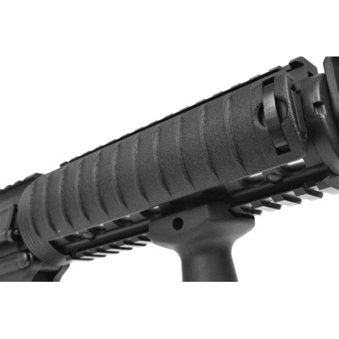 420 FPS A&K Full Metal Airsoft LR-16 Carbine AEG - Full Metal Gearbox - (DISCONTINUED)