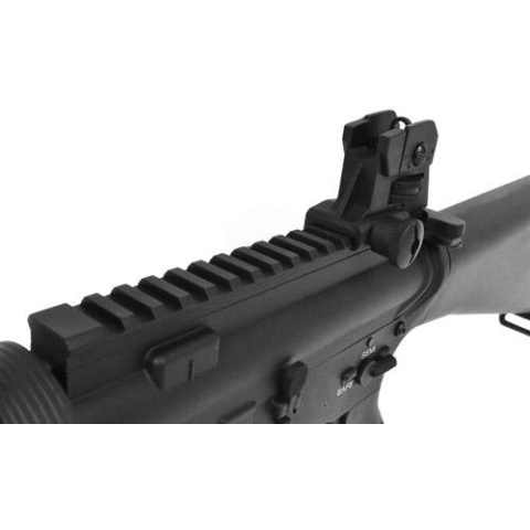 420 FPS A&K Full Metal Airsoft LR-16 Carbine AEG - Full Metal Gearbox - (DISCONTINUED)