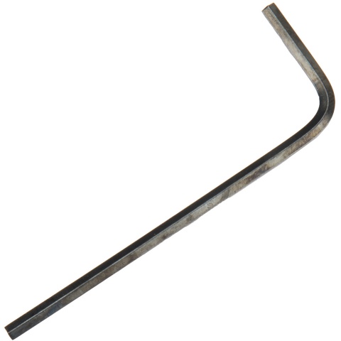 WE Tech 1911 Hi-Capa T-Rex Competition Gas Blowback Airsoft Pistol w/ Top Vent - BLACK / SILVER