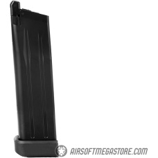 WE-Tech 30 Round 5.1 Hi-Capa Series Gas Blowback Airsoft Magazine