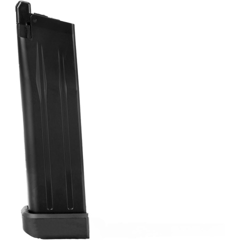 WE-Tech 30 Round 5.1 Hi-Capa Series Gas Blowback Airsoft Magazine