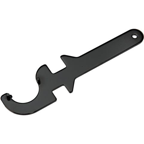 WE Tech M16A3 Open Bolt Gas Blowback Airsoft GBBR RIfle  Version 3 - BLACK