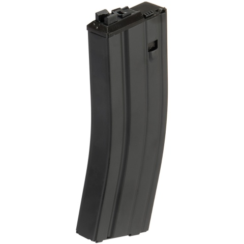 WE Tech M16A3 Open Bolt Gas Blowback Airsoft GBBR RIfle  Version 3 - BLACK