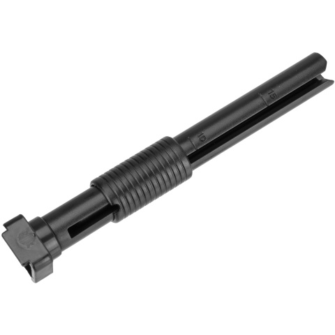 WE Tech M16A3 Open Bolt Gas Blowback Airsoft GBBR RIfle  Version 3 - BLACK