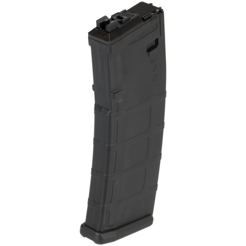 WE Tech MSK Open Bolt Gas Blowback GBBR Airsoft Rifle - BLACK