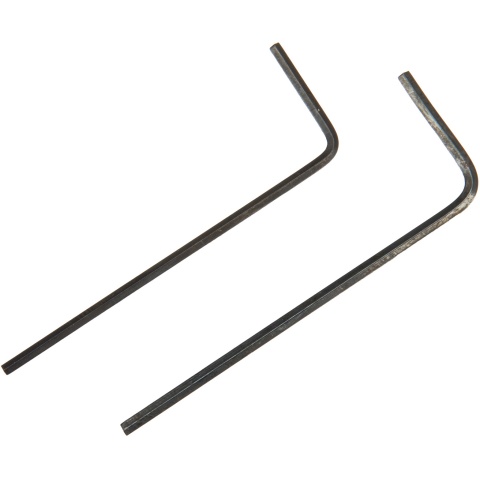 WE Tech MSK Open Bolt Gas Blowback GBBR Airsoft Rifle - BLACK