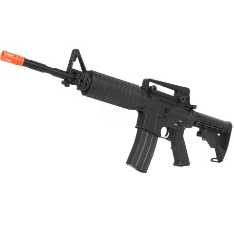 420 FPS A&K Full Metal Airsoft M4A1 Carbine AEG - Full Metal Gearbox - (DISCONTINUED)