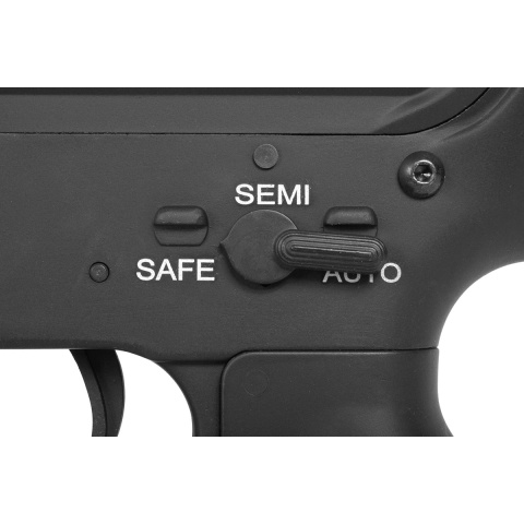 420 FPS A&K Full Metal Airsoft M4A1 Carbine AEG - Full Metal Gearbox - (DISCONTINUED)