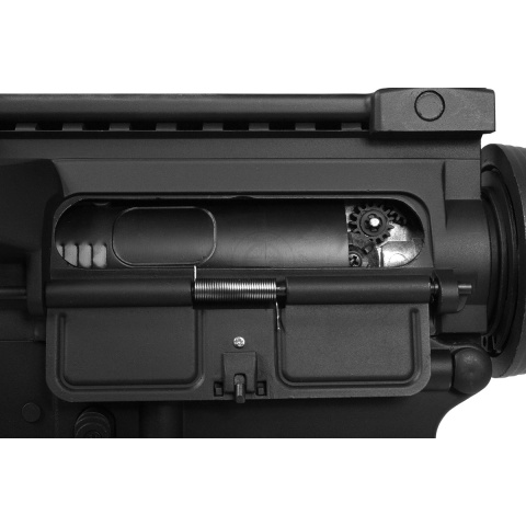 420 FPS A&K Full Metal Airsoft M4A1 Carbine AEG - Full Metal Gearbox - (DISCONTINUED)
