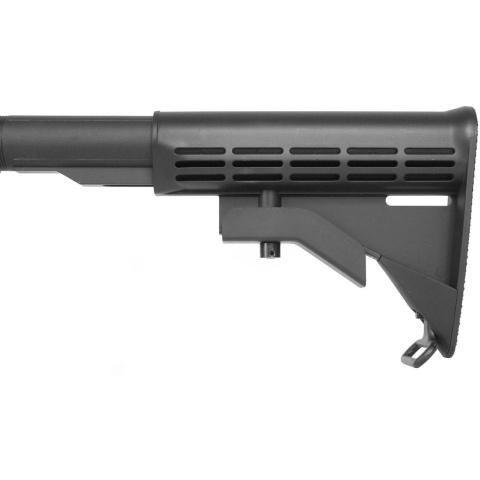 420 FPS A&K Full Metal Airsoft M4A1 Carbine AEG - Full Metal Gearbox - (DISCONTINUED)