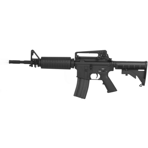 420 FPS A&K Full Metal Airsoft M4A1 Carbine AEG - Full Metal Gearbox - (DISCONTINUED)