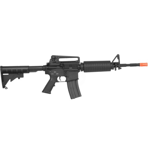 420 FPS A&K Full Metal Airsoft M4A1 Carbine AEG - Full Metal Gearbox - (DISCONTINUED)