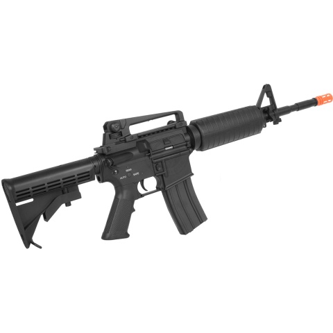 420 FPS A&K Full Metal Airsoft M4A1 Carbine AEG - Full Metal Gearbox - (DISCONTINUED)