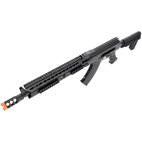 LCT Steel 13.5