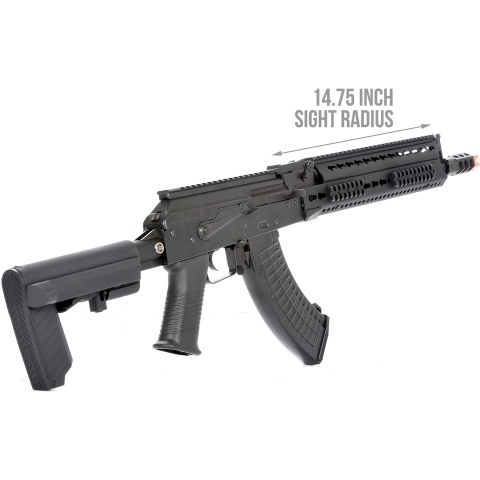 LCT Steel 13.5