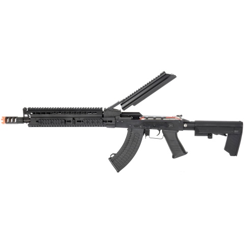 LCT Steel 13.5