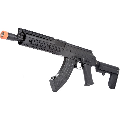 LCT Steel 9.5