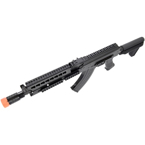 LCT Steel 9.5