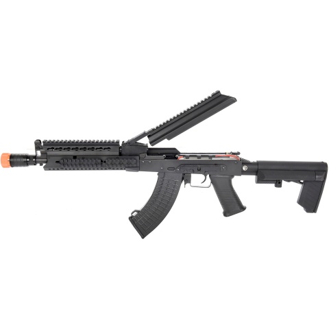 LCT Steel 9.5