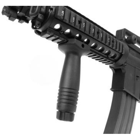 440 FPS A&K Full Metal Airsoft M4 RIS Carbine AEG - Full Metal Gearbox - (DISCONTINUED)
