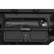 Atlas Custom Works Full Metal M16 SPR Mod 0 Airsoft AEG Rifle (Color: Black)