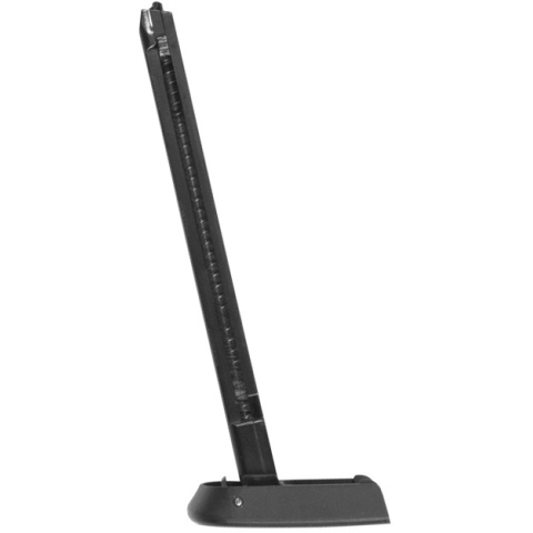 ASG 16rd TAC6 CO2 Airsoft Rifle Magazine - BLACK