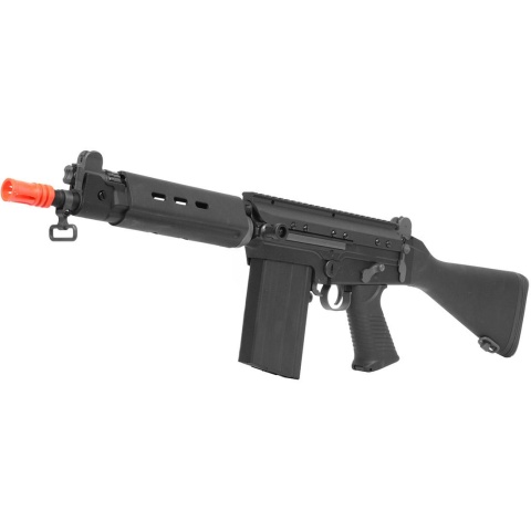 A&K MK58 Carbine Full Metal Airsoft AEG Rifle - Full Stock - (DISCONTINUED)