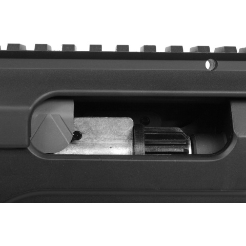 A&K MK58 Carbine Full Metal Airsoft AEG Rifle - Full Stock - (DISCONTINUED)