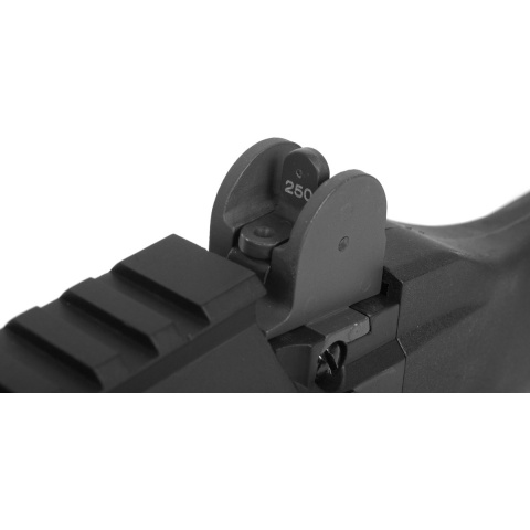 A&K MK58 Carbine Full Metal Airsoft AEG Rifle - Full Stock - (DISCONTINUED)