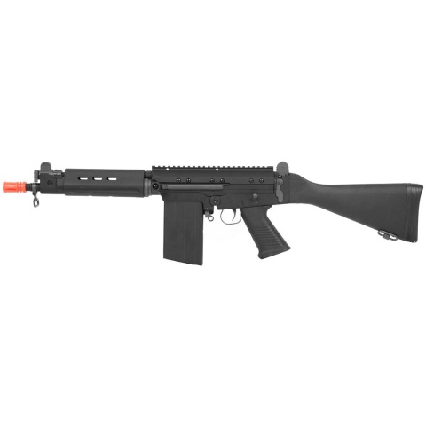 A&K MK58 Carbine Full Metal Airsoft AEG Rifle - Full Stock - (DISCONTINUED)
