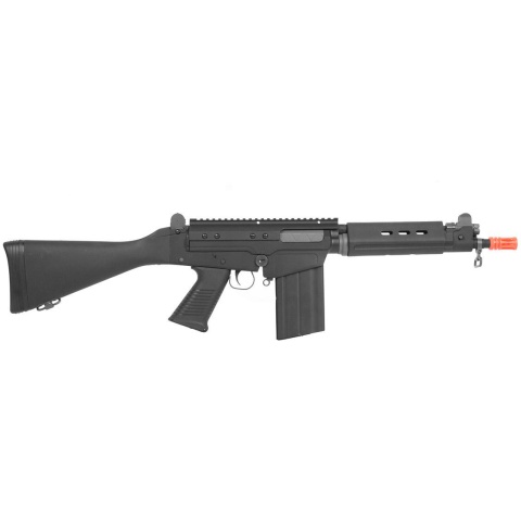 A&K MK58 Carbine Full Metal Airsoft AEG Rifle - Full Stock - (DISCONTINUED)