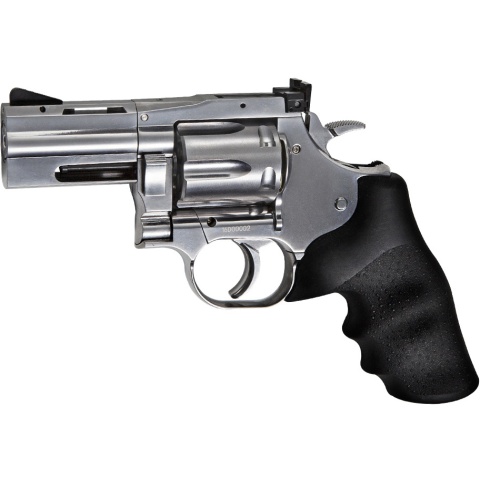 ASG Licensed Dan Wesson 715 2.5