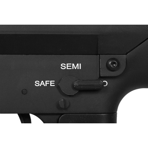 A&K Full Metal SR-25 MK 11 Mod 0 DMR Airsoft Sniper AEG Rifle - (DISCONTINUED)