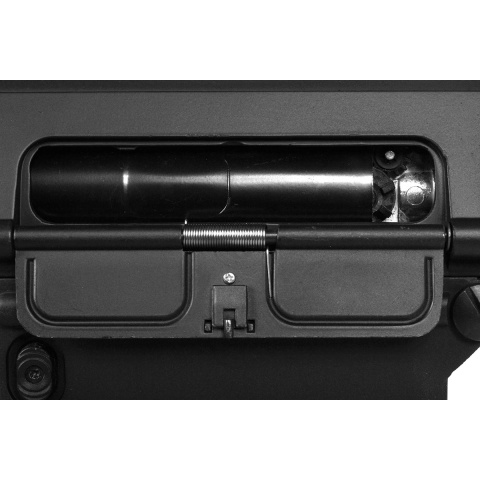 A&K Full Metal SR-25 MK 11 Mod 0 DMR Airsoft Sniper AEG Rifle - (DISCONTINUED)