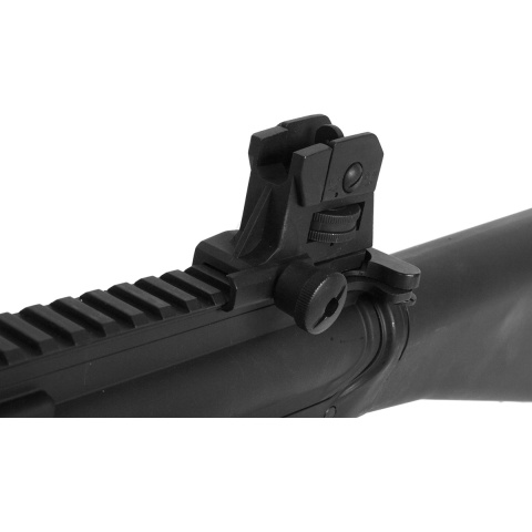 340 FPS A&K Airsoft LR-16 Carbine AEG - Full Metal Gearbox - DISCONTINUED