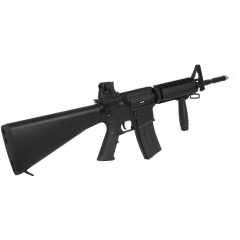 340 FPS A&K Airsoft LR-16 Carbine AEG - Full Metal Gearbox - DISCONTINUED