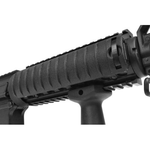 340 FPS A&K Airsoft LR-16 Carbine AEG - Full Metal Gearbox - DISCONTINUED