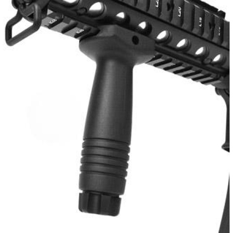 340 FPS A&K Airsoft LR-16 Carbine AEG - Full Metal Gearbox - DISCONTINUED
