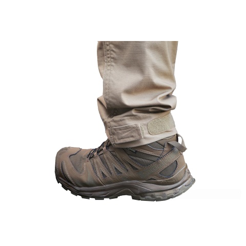 Emerson Gear Blue Label Ergonomic Fit Long Pants [Medium] - WOLF GRAY