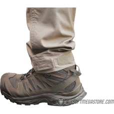 Emerson Gear Blue Label Ergonomic Fit Long Pants [XL] - KHAKI