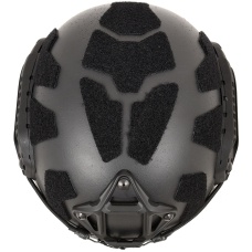 G-Force Special Forces High Cut Bump Helmet - BLACK