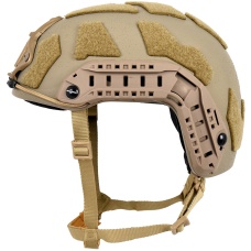 G-Force Special Forces High Cut Bump Helmet - TAN