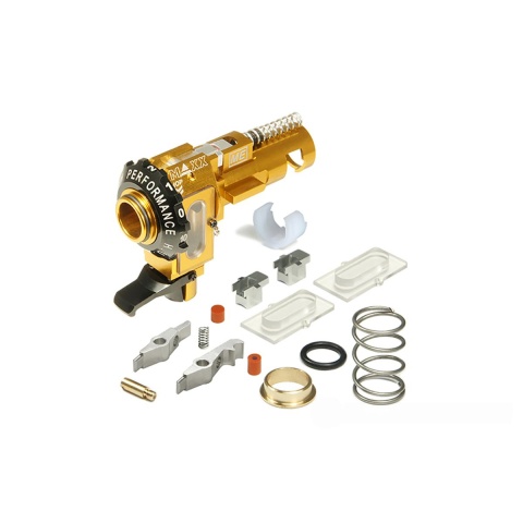 Maxx Model CNC Aluminum Airsoft Hop-Up Chamber ME - PRO