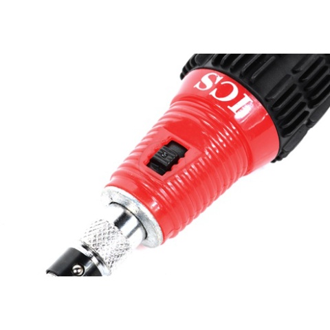 Premium ICS Airsoft Tech Tool Set - For Airsoft Gun & Gearbox Repair
