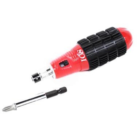 Premium ICS Airsoft Tech Tool Set - For Airsoft Gun & Gearbox Repair