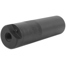 Lancer Tactical Airsoft Full Metal 14mm Counter Clockwise CCW Tracer Unit