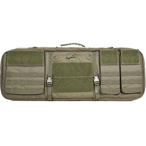 Lancer Tactical 1000D Nylon 3-Way Carry 35