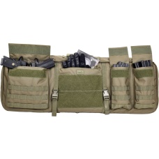 Lancer Tactical 1000D Nylon 3-Way Carry 35