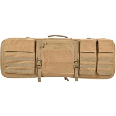 Lancer Tactical 1000D Nylon 3-Way Carry 35